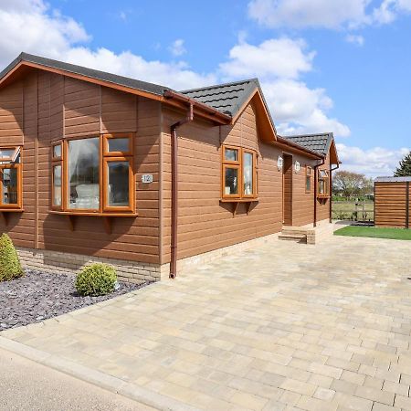 12 Bucklesham Park Villa Ipswich Bagian luar foto