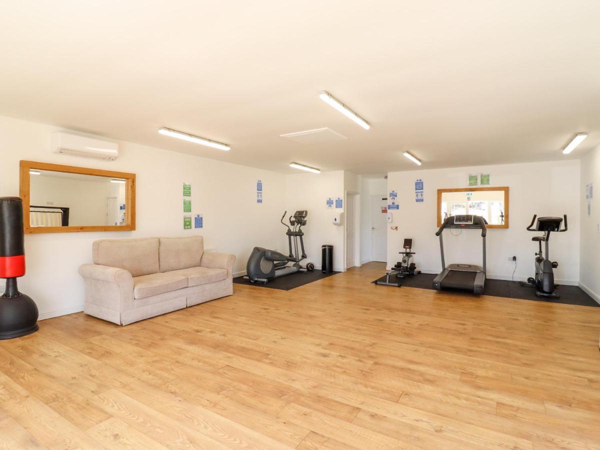 12 Bucklesham Park Villa Ipswich Bagian luar foto